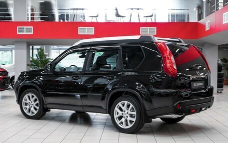 Nissan X-Trail, 2012 год, 1 099 000 рублей, 4 фотография