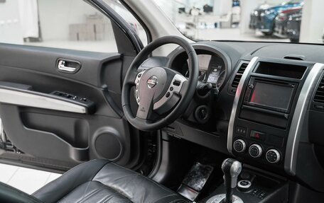Nissan X-Trail, 2012 год, 1 099 000 рублей, 14 фотография