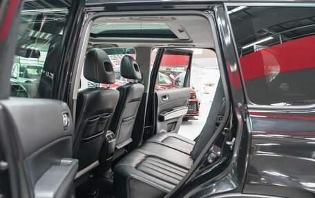 Nissan X-Trail, 2012 год, 1 099 000 рублей, 8 фотография