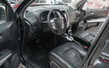 Nissan X-Trail, 2012 год, 1 099 000 рублей, 6 фотография