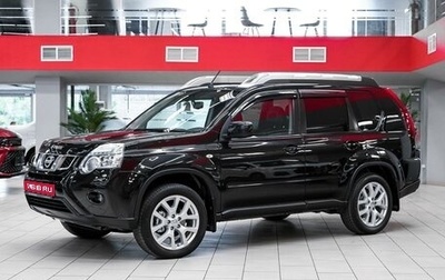 Nissan X-Trail, 2012 год, 1 099 000 рублей, 1 фотография
