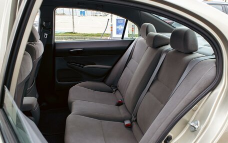 Honda Civic VIII, 2008 год, 795 000 рублей, 17 фотография
