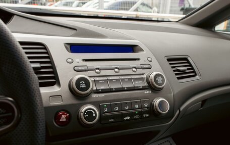 Honda Civic VIII, 2008 год, 795 000 рублей, 15 фотография