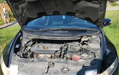Honda Civic VIII, 2008 год, 550 000 рублей, 1 фотография