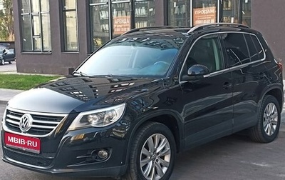 Volkswagen Tiguan I, 2009 год, 1 069 000 рублей, 1 фотография