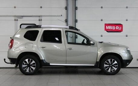 Renault Duster I рестайлинг, 2013 год, 757 000 рублей, 4 фотография