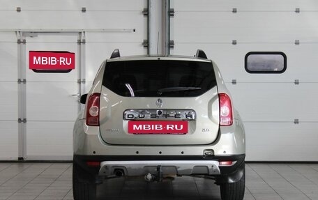 Renault Duster I рестайлинг, 2013 год, 757 000 рублей, 6 фотография