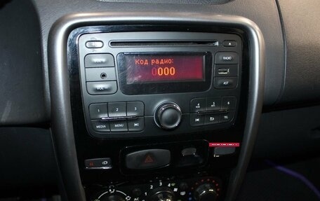 Renault Duster I рестайлинг, 2013 год, 757 000 рублей, 9 фотография
