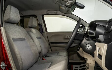 Toyota Passo III, 2016 год, 830 000 рублей, 5 фотография