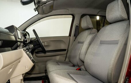 Toyota Passo III, 2016 год, 830 000 рублей, 6 фотография