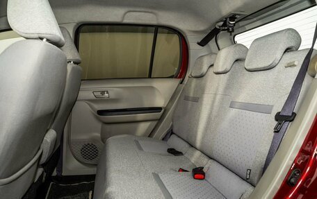 Toyota Passo III, 2016 год, 830 000 рублей, 7 фотография