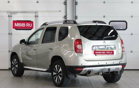Renault Duster I рестайлинг, 2013 год, 757 000 рублей, 7 фотография