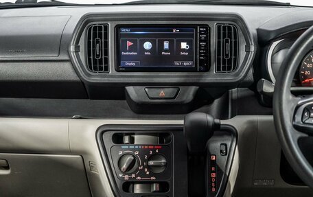 Toyota Passo III, 2016 год, 830 000 рублей, 11 фотография