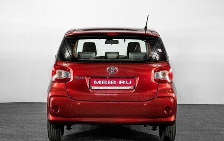 Toyota Passo III, 2016 год, 830 000 рублей, 4 фотография