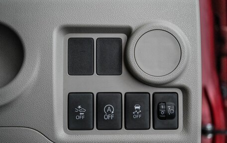 Toyota Passo III, 2016 год, 830 000 рублей, 14 фотография