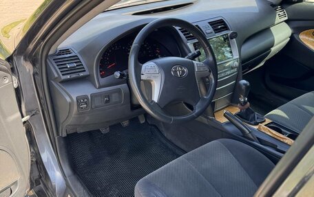 Toyota Camry, 2006 год, 1 200 000 рублей, 5 фотография