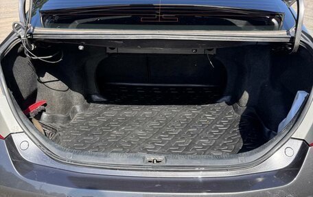 Toyota Camry, 2006 год, 1 200 000 рублей, 7 фотография
