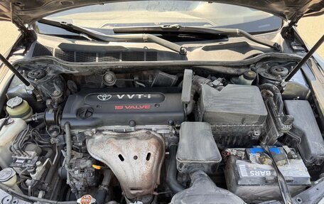 Toyota Camry, 2006 год, 1 200 000 рублей, 8 фотография