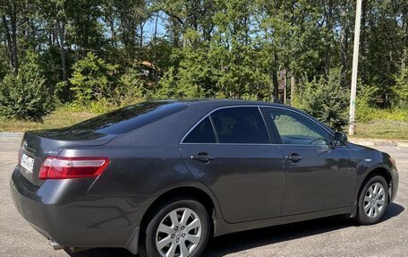 Toyota Camry, 2006 год, 1 200 000 рублей, 9 фотография