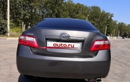 Toyota Camry, 2006 год, 1 200 000 рублей, 10 фотография