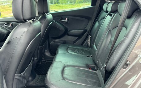 Hyundai ix35 I рестайлинг, 2013 год, 1 380 000 рублей, 15 фотография