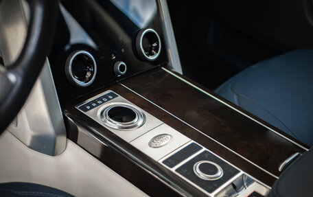 Land Rover Range Rover IV рестайлинг, 2018 год, 5 500 000 рублей, 15 фотография