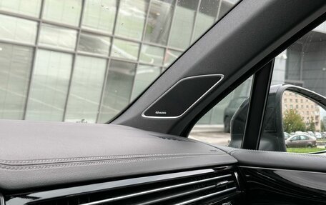 Volkswagen Touareg III, 2021 год, 5 695 000 рублей, 7 фотография