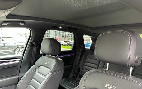 Volkswagen Touareg III, 2021 год, 5 695 000 рублей, 6 фотография