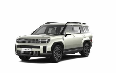 Hyundai Santa Fe IV, 2025 год, 6 000 000 рублей, 1 фотография