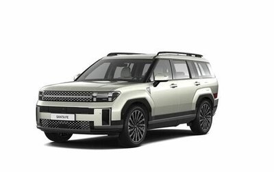 Hyundai Santa Fe IV, 2025 год, 6 000 000 рублей, 1 фотография