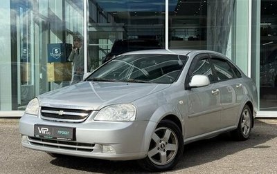 Chevrolet Lacetti, 2008 год, 495 000 рублей, 1 фотография