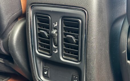 Jeep Grand Cherokee, 2012 год, 1 590 000 рублей, 25 фотография
