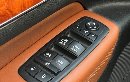 Jeep Grand Cherokee, 2012 год, 1 590 000 рублей, 26 фотография
