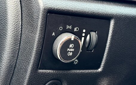 Jeep Grand Cherokee, 2012 год, 1 590 000 рублей, 24 фотография