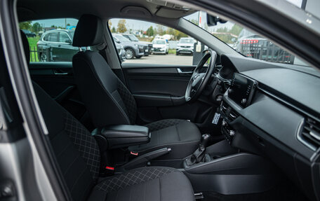 Skoda Rapid II, 2021 год, 1 340 000 рублей, 16 фотография