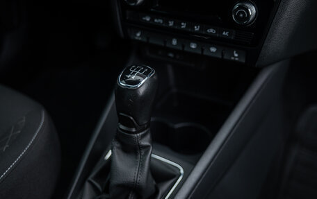 Skoda Rapid II, 2021 год, 1 340 000 рублей, 18 фотография