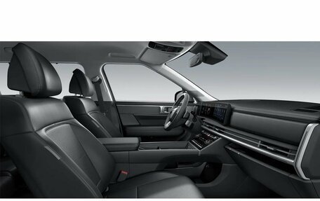 Hyundai Santa Fe IV, 2025 год, 6 000 000 рублей, 2 фотография