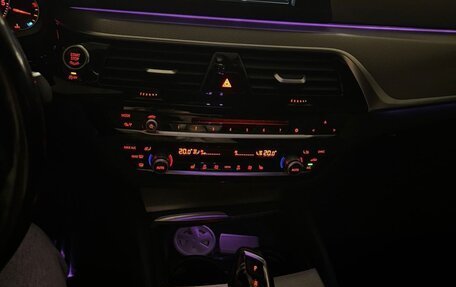 BMW 5 серия, 2017 год, 2 850 000 рублей, 5 фотография