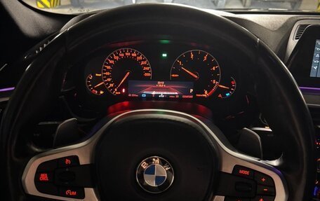 BMW 5 серия, 2017 год, 2 850 000 рублей, 6 фотография