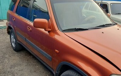 Honda CR-V IV, 1998 год, 350 000 рублей, 1 фотография