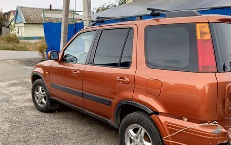 Honda CR-V IV, 1998 год, 350 000 рублей, 4 фотография