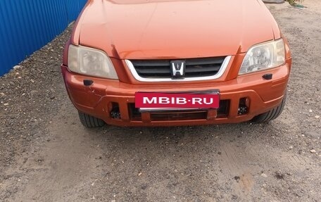 Honda CR-V IV, 1998 год, 350 000 рублей, 3 фотография