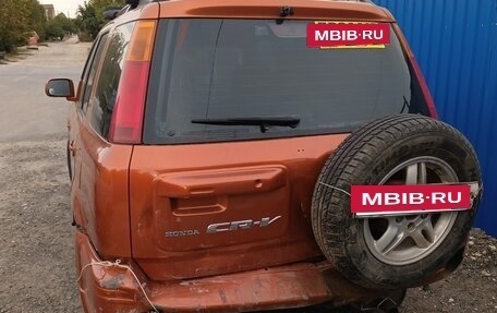 Honda CR-V IV, 1998 год, 350 000 рублей, 5 фотография