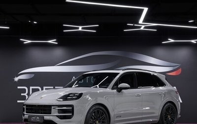 Porsche Cayenne III, 2024 год, 17 900 000 рублей, 1 фотография