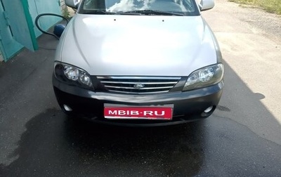 KIA Spectra II (LD), 2009 год, 250 000 рублей, 1 фотография