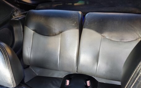 Hyundai Tiburon, 2000 год, 490 000 рублей, 6 фотография