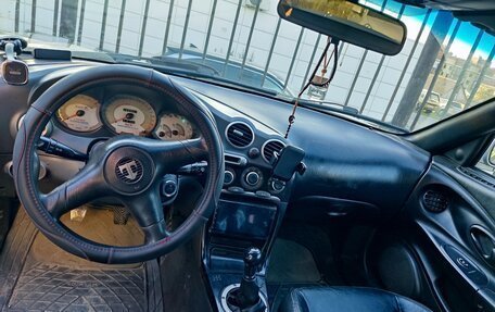 Hyundai Tiburon, 2000 год, 490 000 рублей, 5 фотография