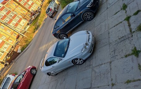 Hyundai Tiburon, 2000 год, 490 000 рублей, 7 фотография