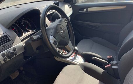 Opel Astra H, 2010 год, 700 000 рублей, 5 фотография