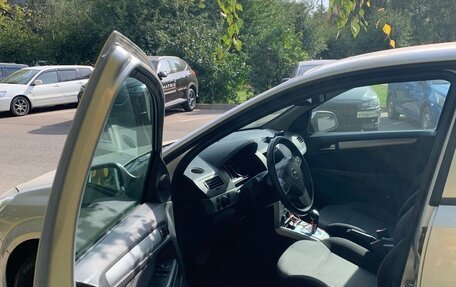 Opel Astra H, 2010 год, 700 000 рублей, 4 фотография